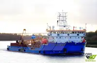 Transporteur de vrac à vendre