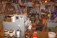 Remorqueur à vendre