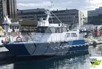 Navire Ro-Ro à vendre