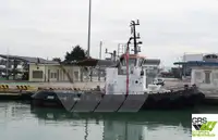 Remorqueur à vendre