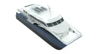 Catamaran à vendre
