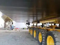Bateaux de travail à vendre