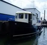 Chalutier à vendre
