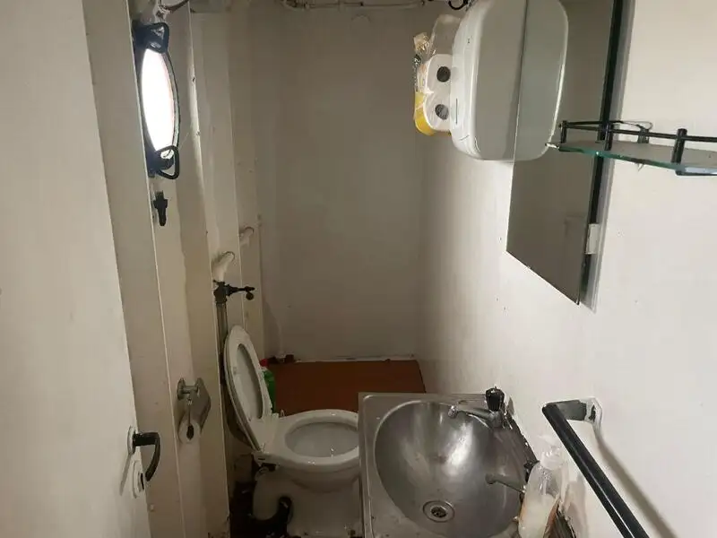 Remorqueur à vendre