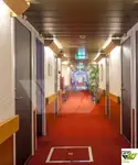 Navire de croisière à vendre