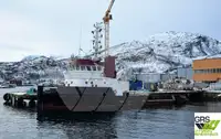 Bateaux de travail à vendre
