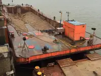 Péniche à vendre