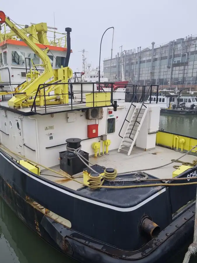 General Cargo/Multi-purpose à vendre
