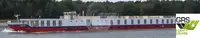 Navire de croisière à vendre
