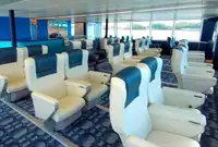 Catamaran à vendre