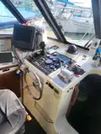 Navire transporteur de GNL à vendre