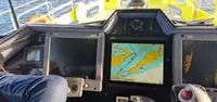 Navire de sauvetage à vendre