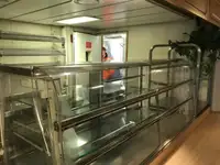 Navire-ferry à vendre
