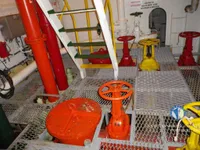 Pétrolier / chimiquier à vendre