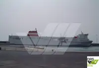 Ro-Ro ship à vendre