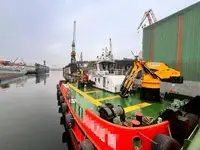 General Cargo/Multi-purpose à vendre