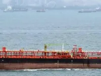 Pétrolier / chimiquier à vendre