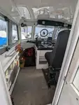 Bateaux de travail à vendre