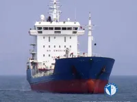 Pétrolier / chimiquier à vendre