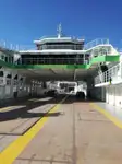 Navire-ferry à vendre