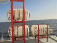 Navire frigorifique à vendre