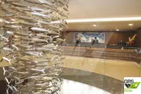 Navire de croisière à vendre