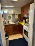 Patrouilleur à vendre