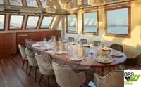 Navire de croisière à vendre