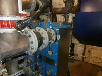 Navire porte-conteneurs à vendre