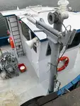 Bateaux de travail à vendre