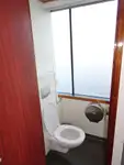 Navire de croisière à vendre