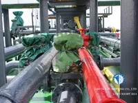 Pétrolier / chimiquier à vendre