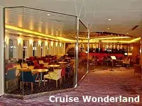 Bateau de croisière à vendre