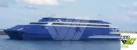 Ro-Ro ship à vendre