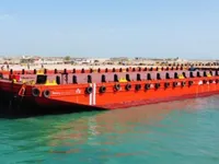 Péniche à vendre