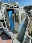 Navire transporteur de GNL à vendre
