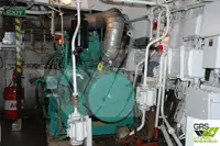 Navire d'arpentage à vendre