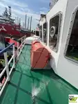Remorqueur à vendre
