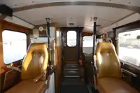Bateau pilote à vendre