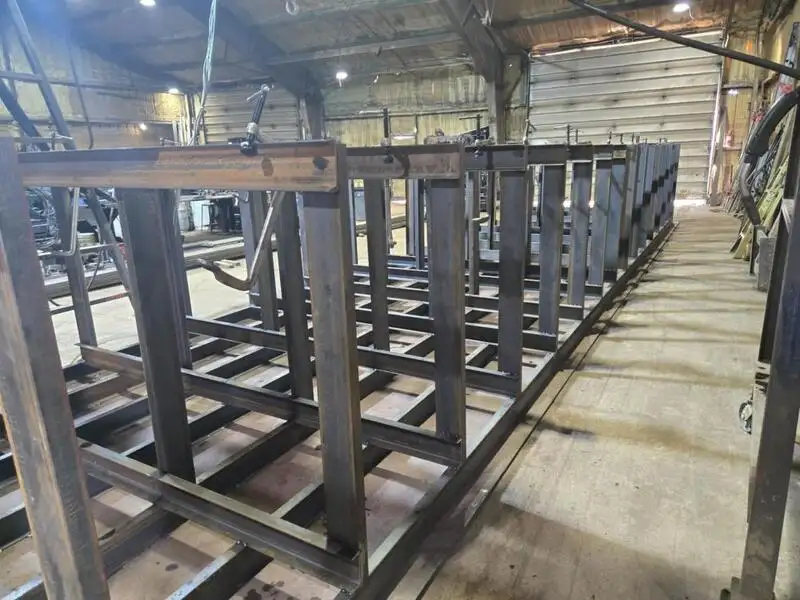 Péniche à vendre