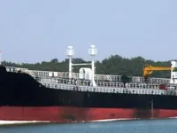 Pétrolier / chimiquier à vendre