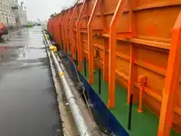 Barge à vendre
