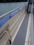 Bateau de transport d'équipage à vendre