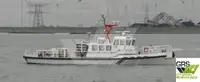 Bateau de transport d'équipage à vendre