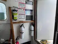 Chalutier à senne à vendre