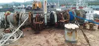 Transporteur de vrac à vendre