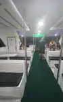 Navire de passagers à vendre
