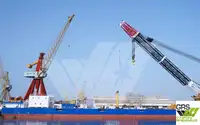 Péniche à vendre