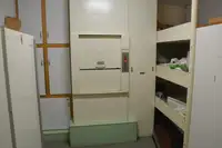 Navire Ro-Ro à vendre