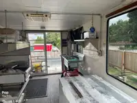 Catamaran à vendre